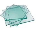 10 mm Toughened Safety Glass